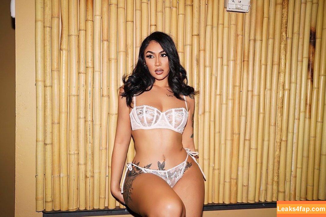 Queen Najia / queennaija leaked photo photo #0015