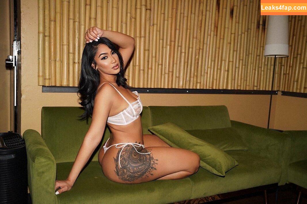 Queen Najia / queennaija leaked photo photo #0018