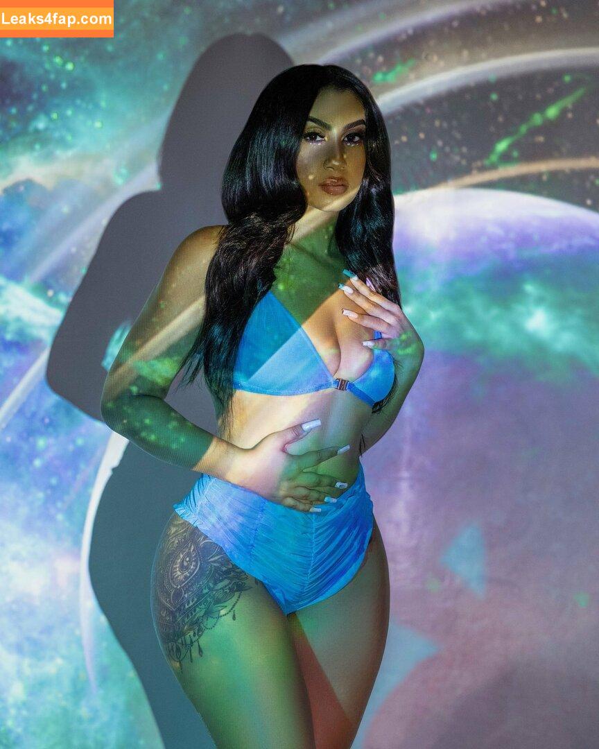 Queen Najia / queennaija leaked photo photo #0020