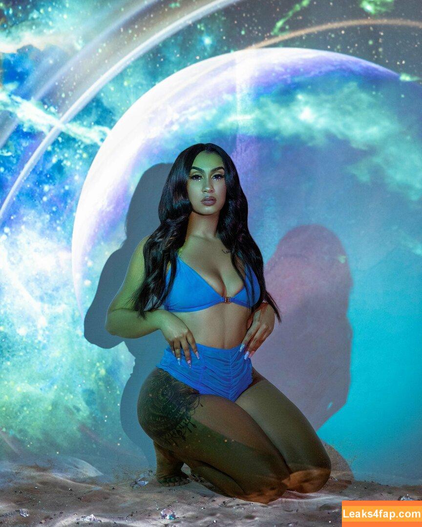 Queen Najia / queennaija leaked photo photo #0021