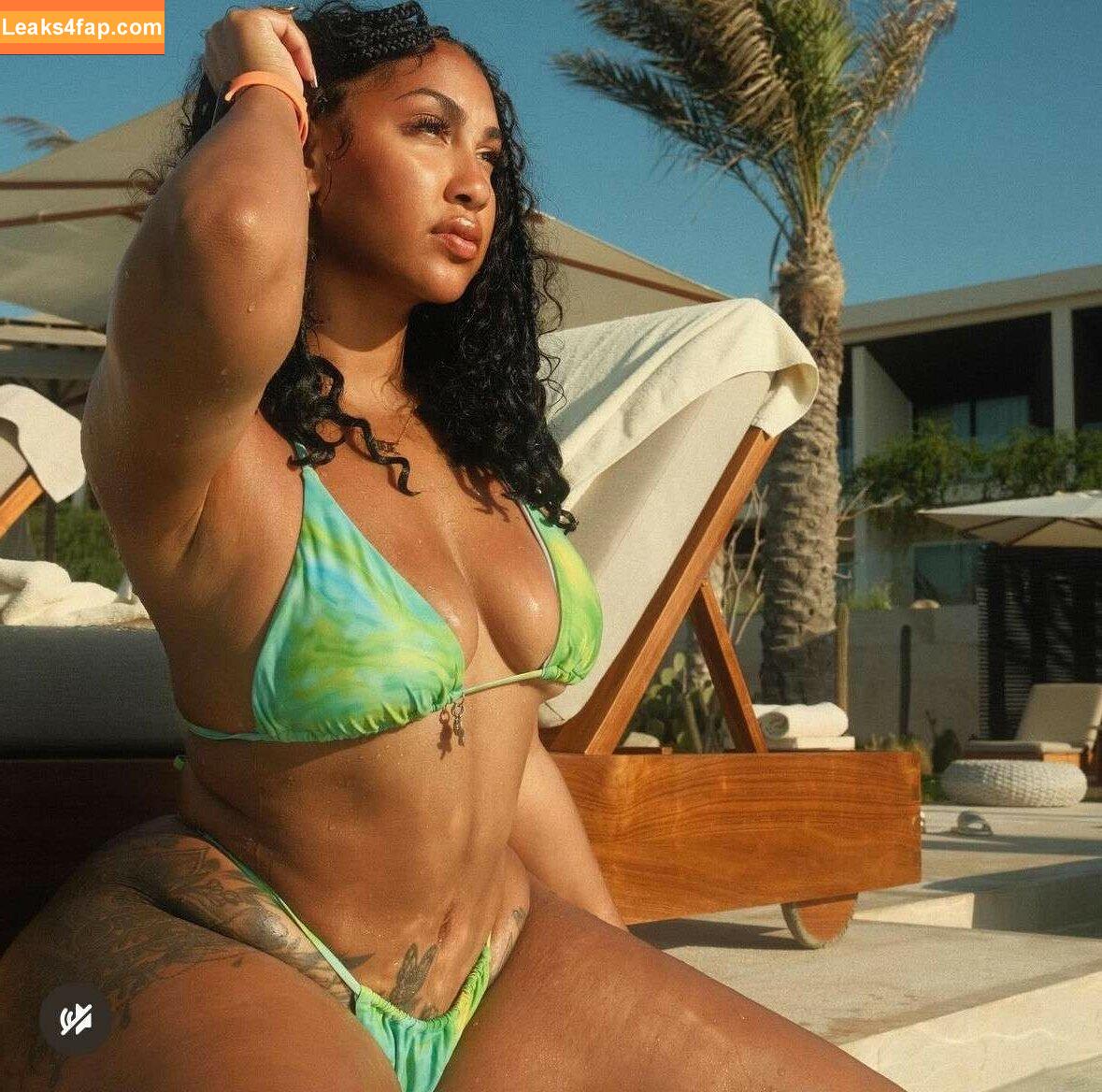 Queen Najia / queennaija leaked photo photo #0029