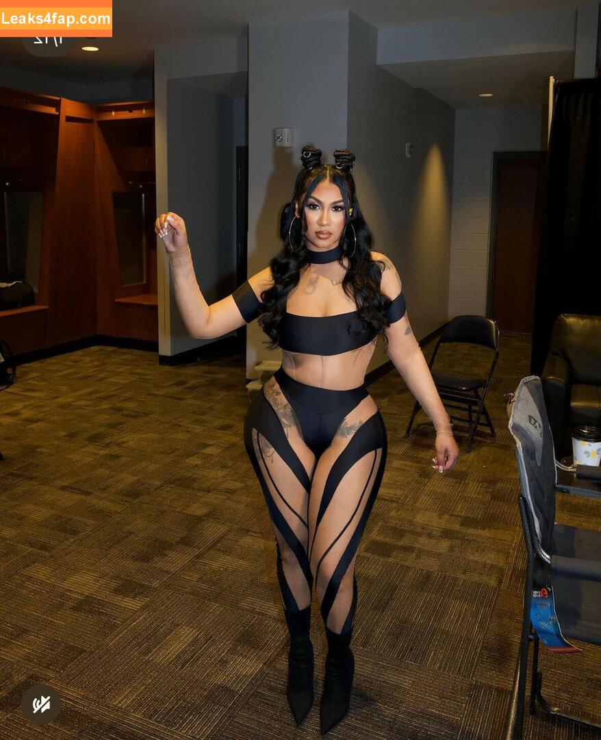 Queen Najia / queennaija leaked photo photo #0033