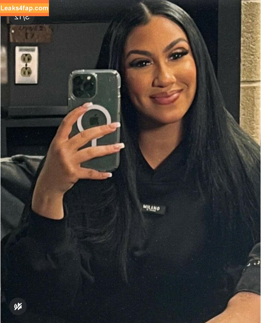 Queen Najia / queennaija leaked photo photo #0035