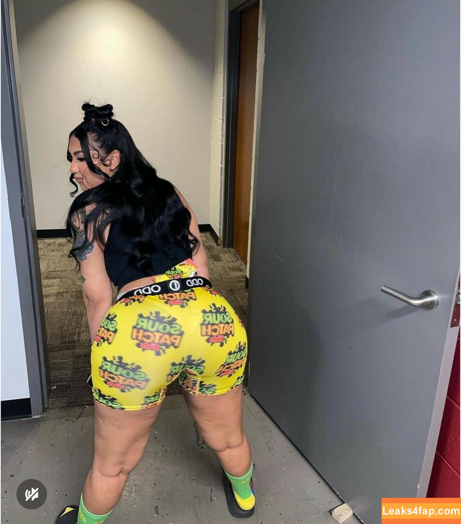 Queen Najia / queennaija leaked photo photo #0036