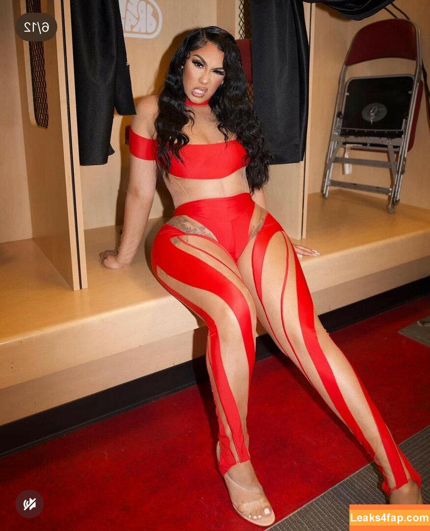 Queen Najia / queennaija leaked photo photo #0037