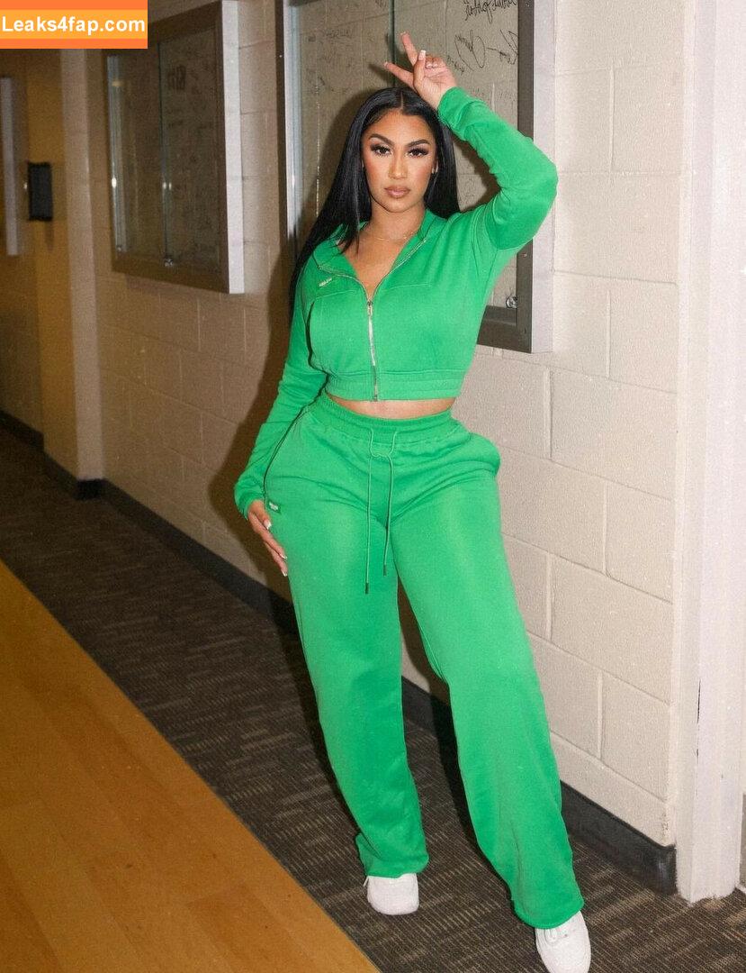 Queen Najia / queennaija leaked photo photo #0039