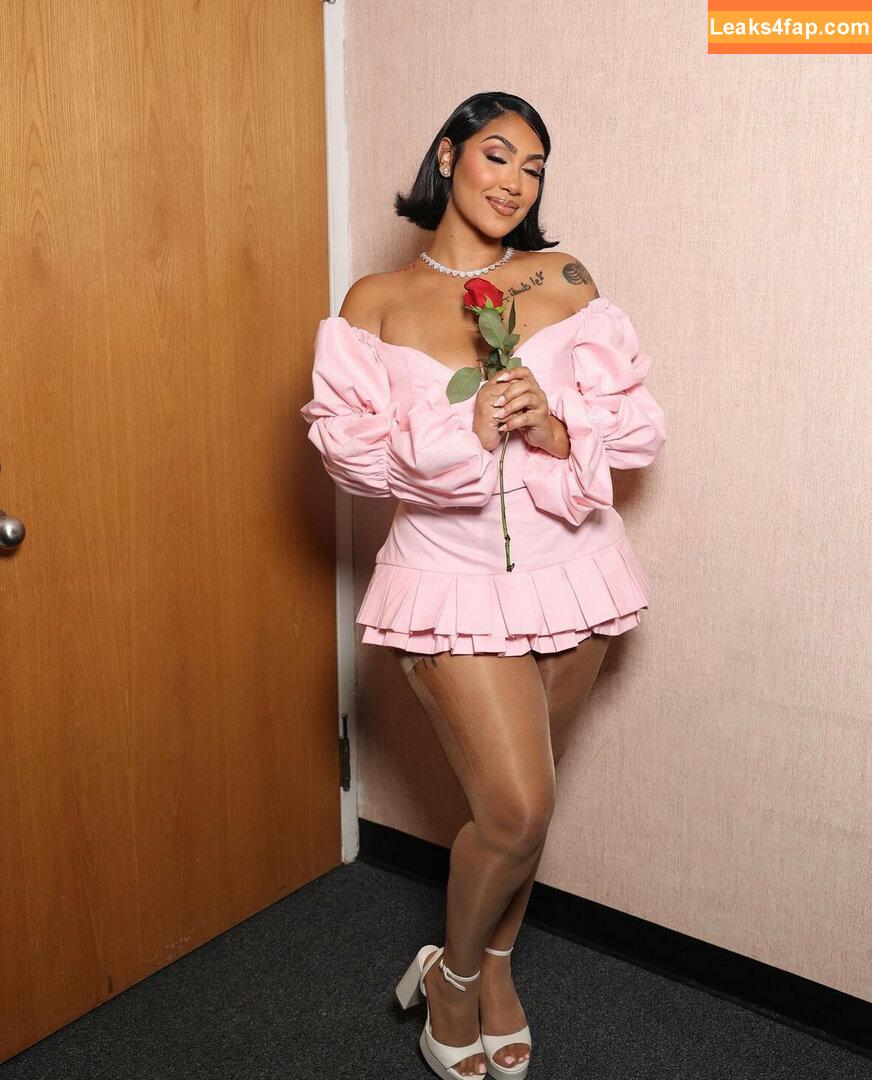 Queen Najia / queennaija leaked photo photo #0046