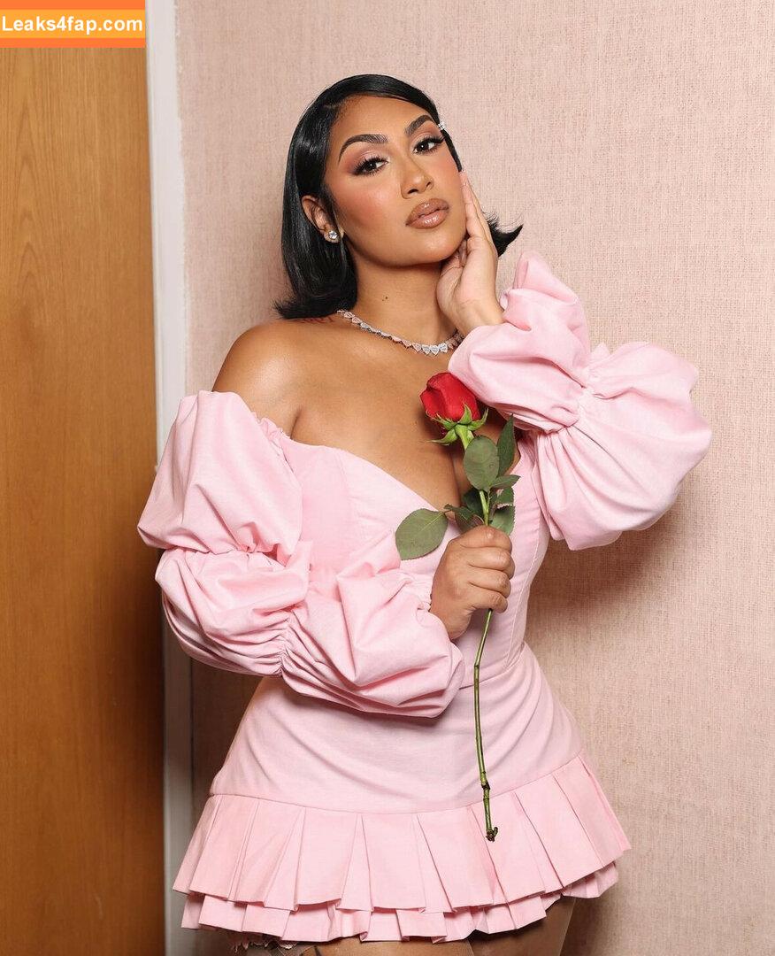 Queen Najia / queennaija leaked photo photo #0049