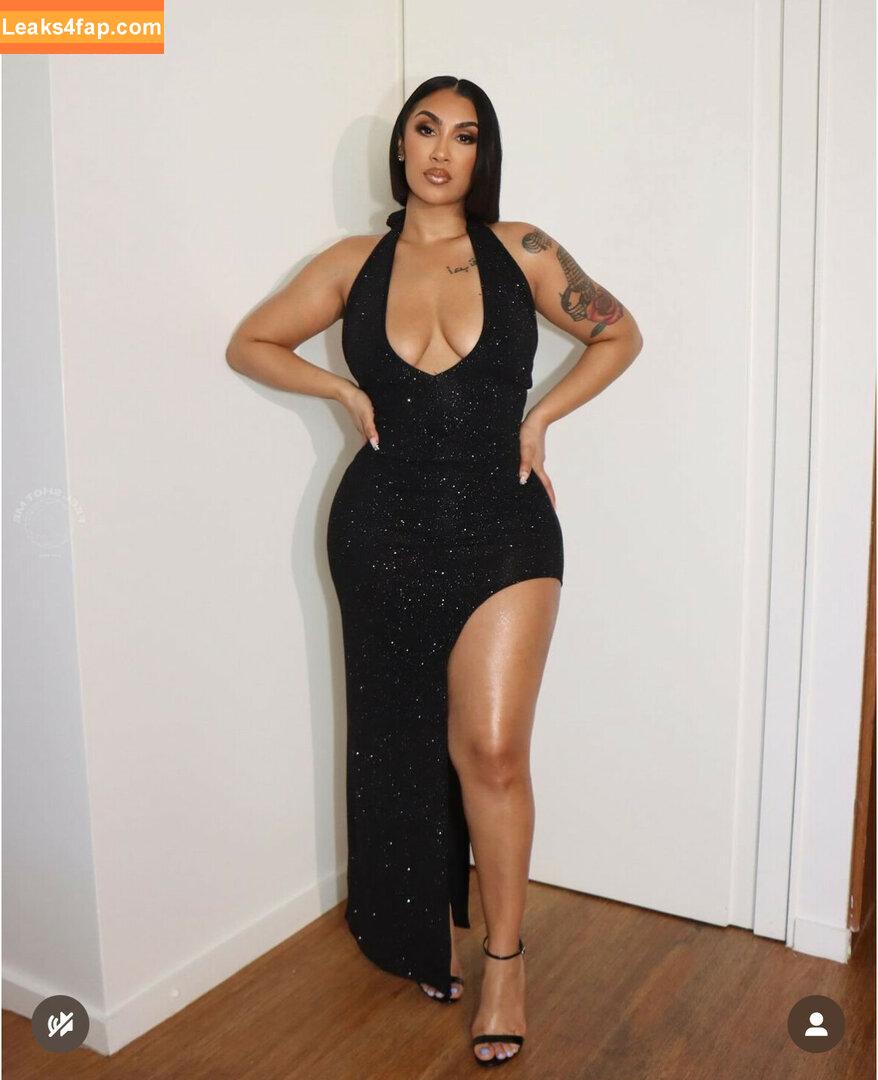 Queen Najia / queennaija leaked photo photo #0052