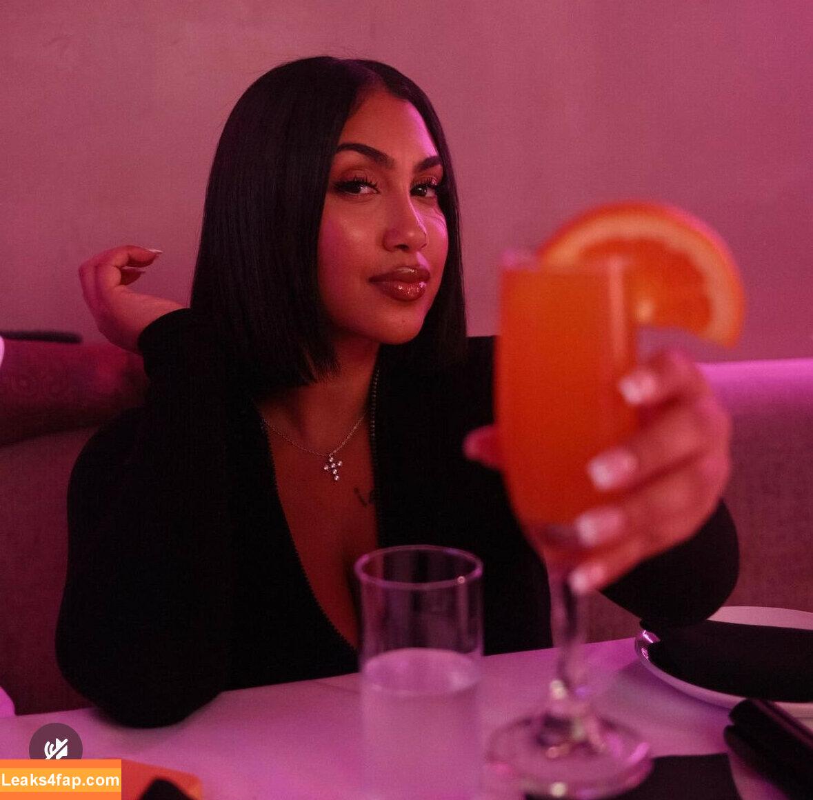 Queen Najia / queennaija leaked photo photo #0058