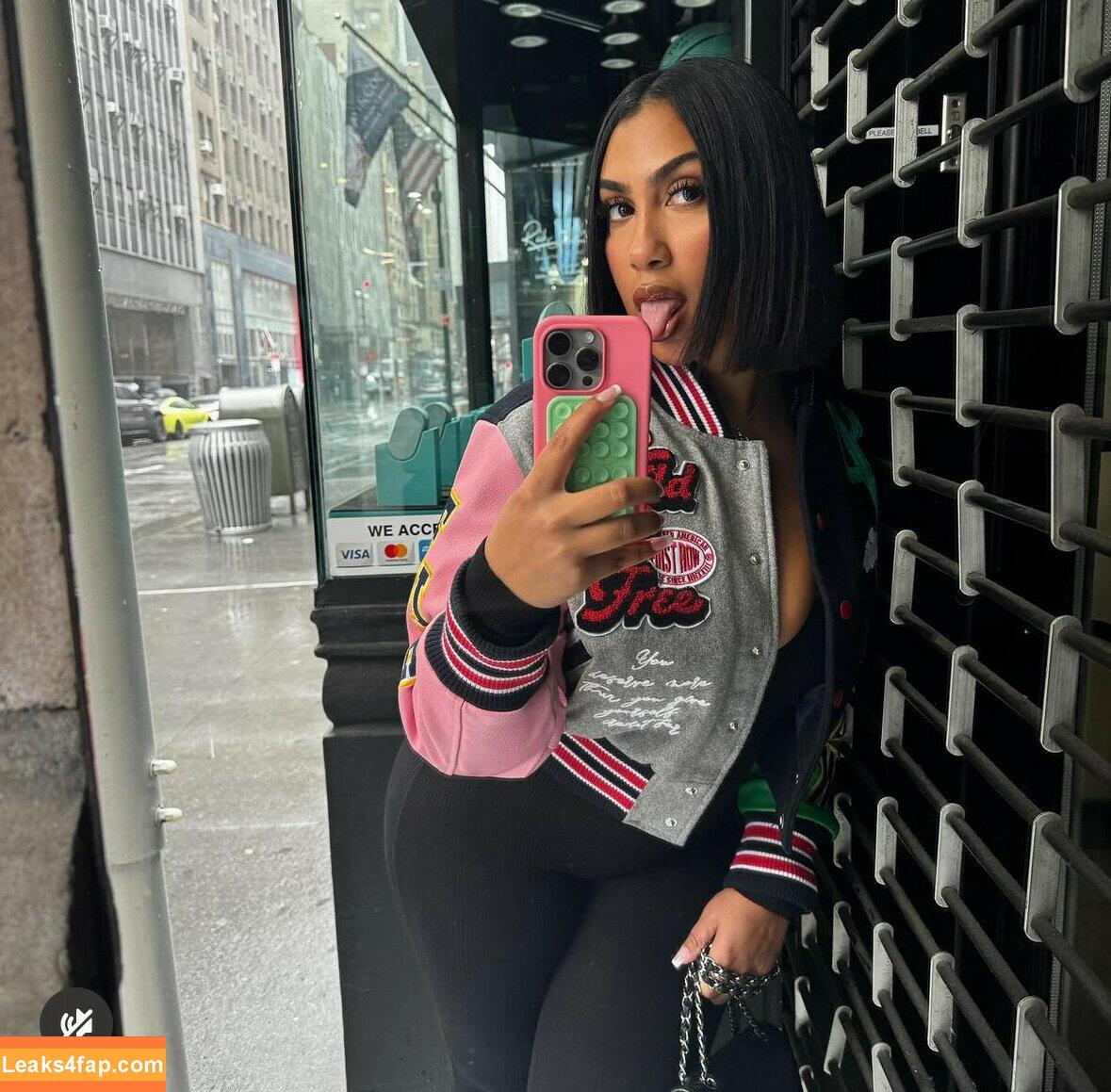 Queen Najia / queennaija leaked photo photo #0059