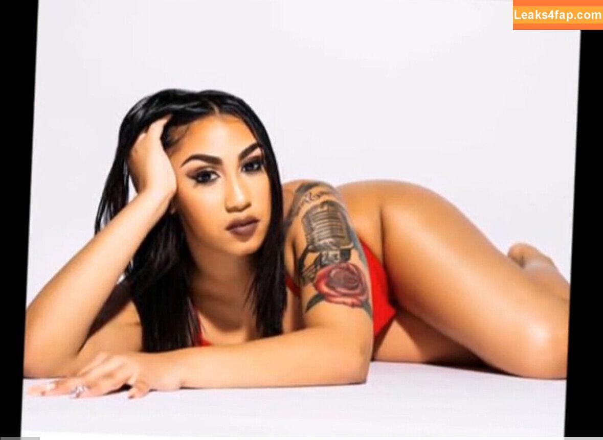 Queen Najia / queennaija leaked photo photo #0063