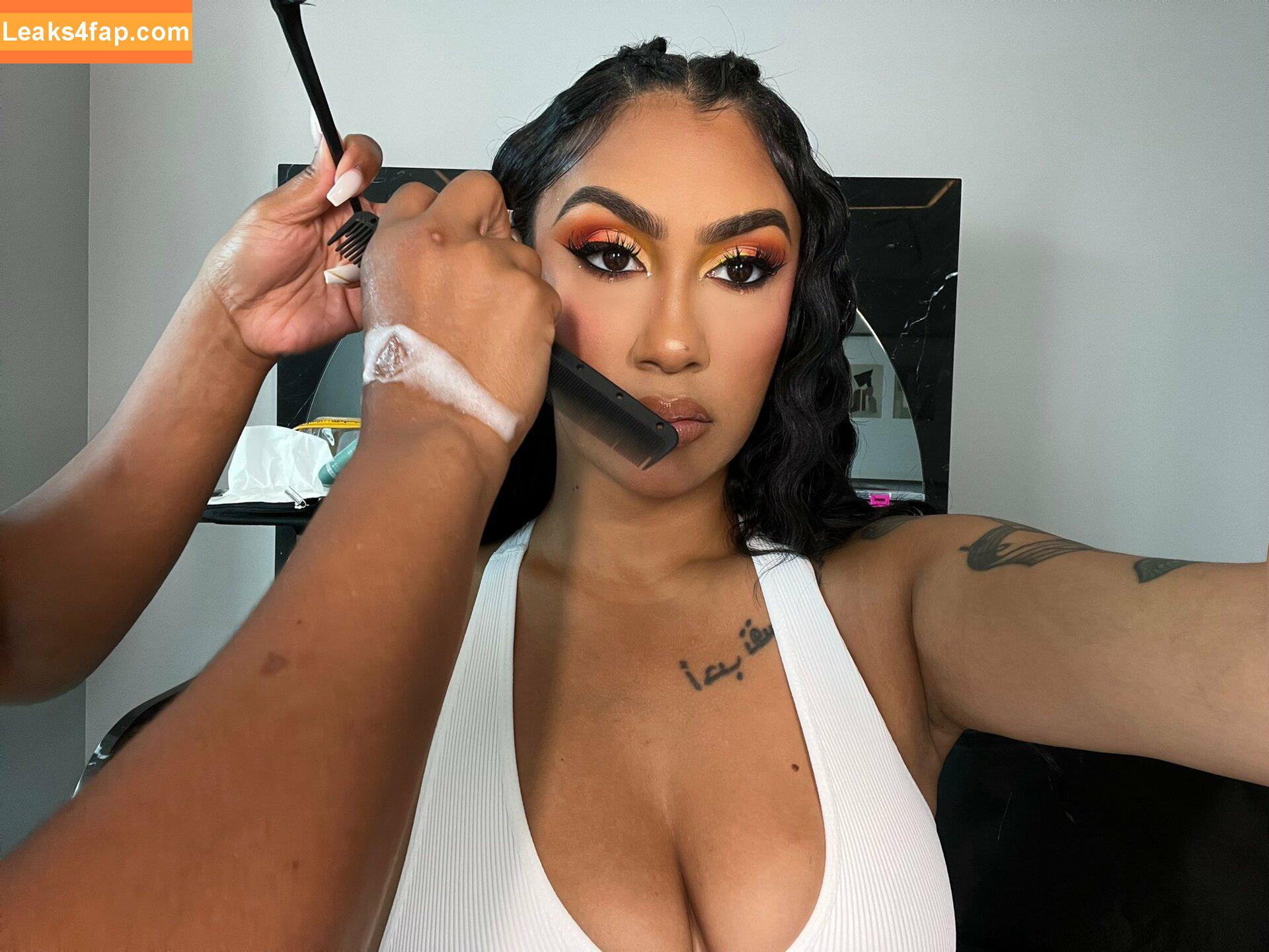 Queen Najia / queennaija leaked photo photo #0066