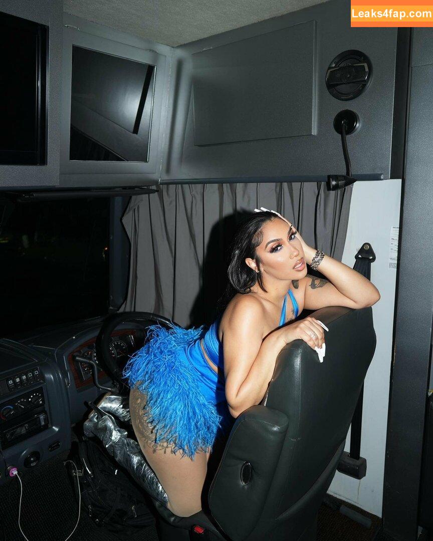 Queen Najia / queennaija leaked photo photo #0069