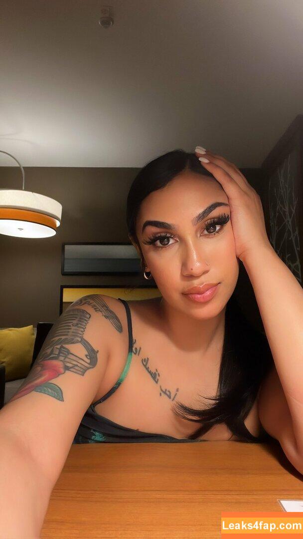 Queen Najia / queennaija leaked photo photo #0070