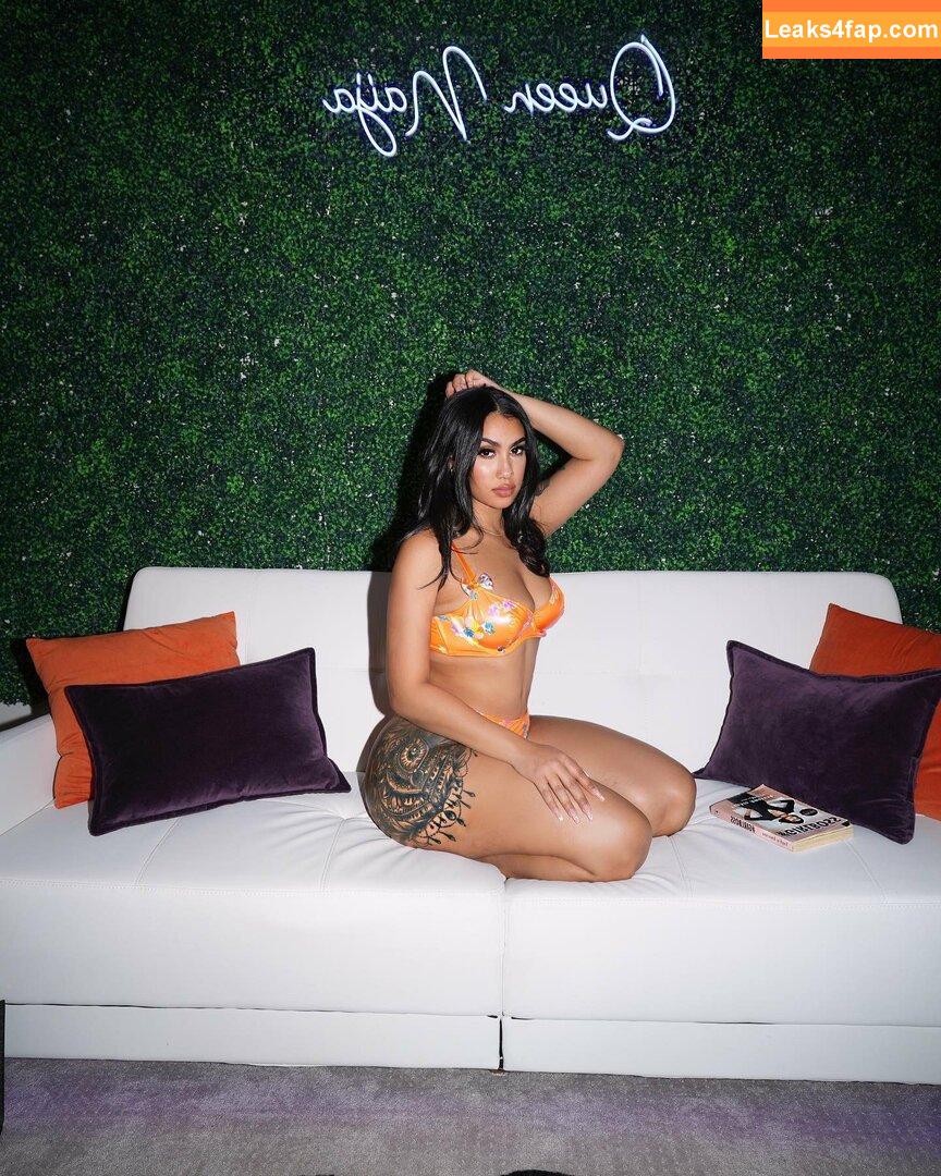 Queen Najia / queennaija leaked photo photo #0072