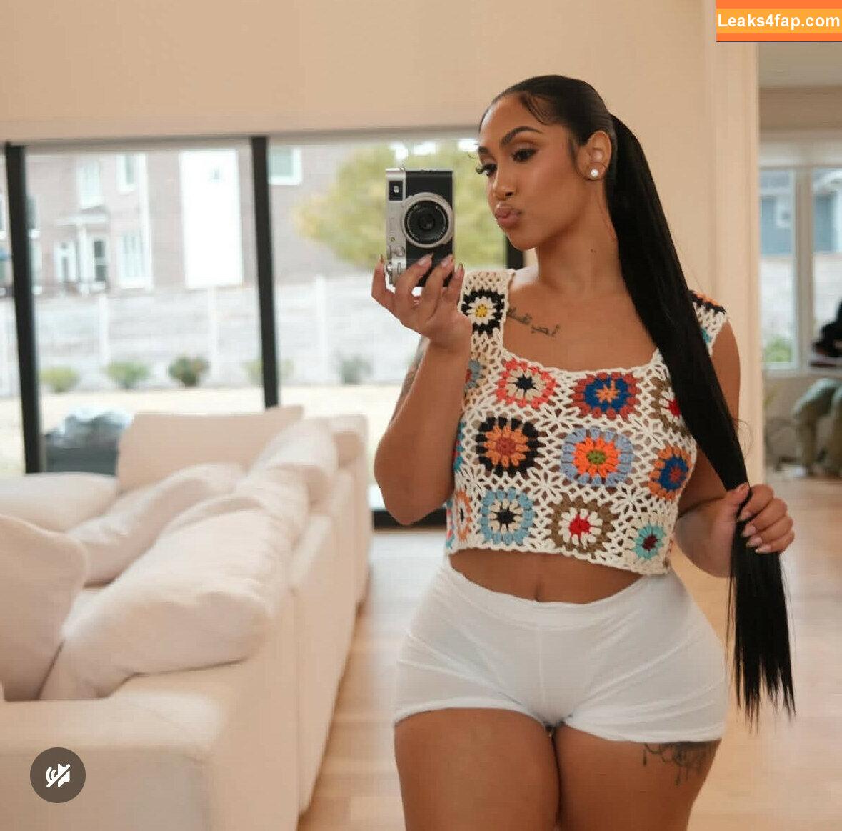 Queen Najia / queennaija leaked photo photo #0090