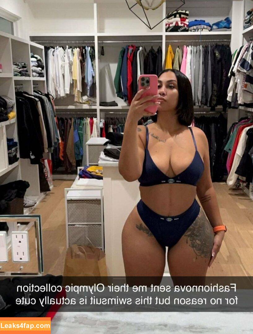 Queen Najia / queennaija leaked photo photo #0095