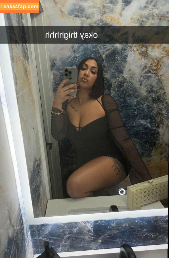 Queen Najia / queennaija leaked photo photo #0096