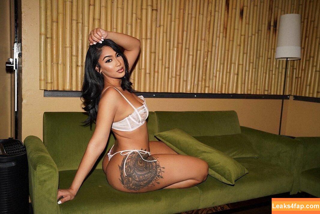 Queen Najia / queennaija leaked photo photo #0105