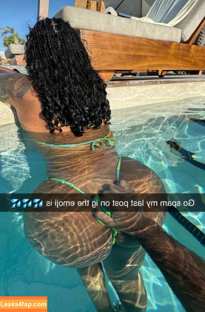 Queen Najia / queennaija leaked photo photo #0108