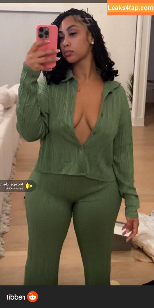 Queen Najia / queennaija leaked photo photo #0114