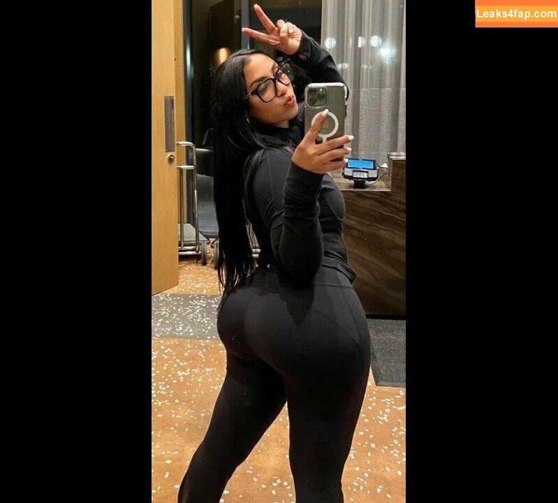 Queen Najia / queennaija leaked photo photo #0120