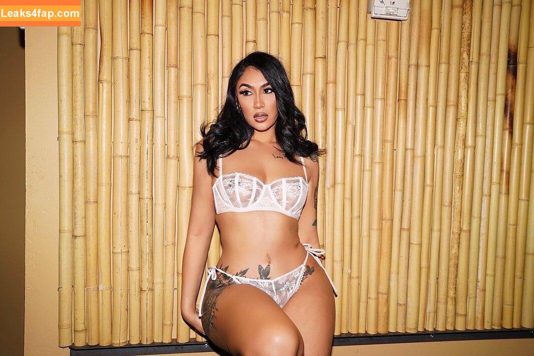 Queen Najia / queennaija leaked photo photo #0122