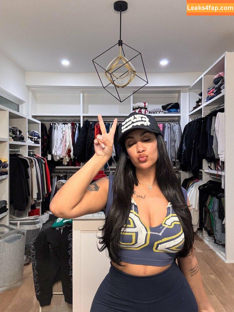 Queen Najia / queennaija leaked photo photo #0123