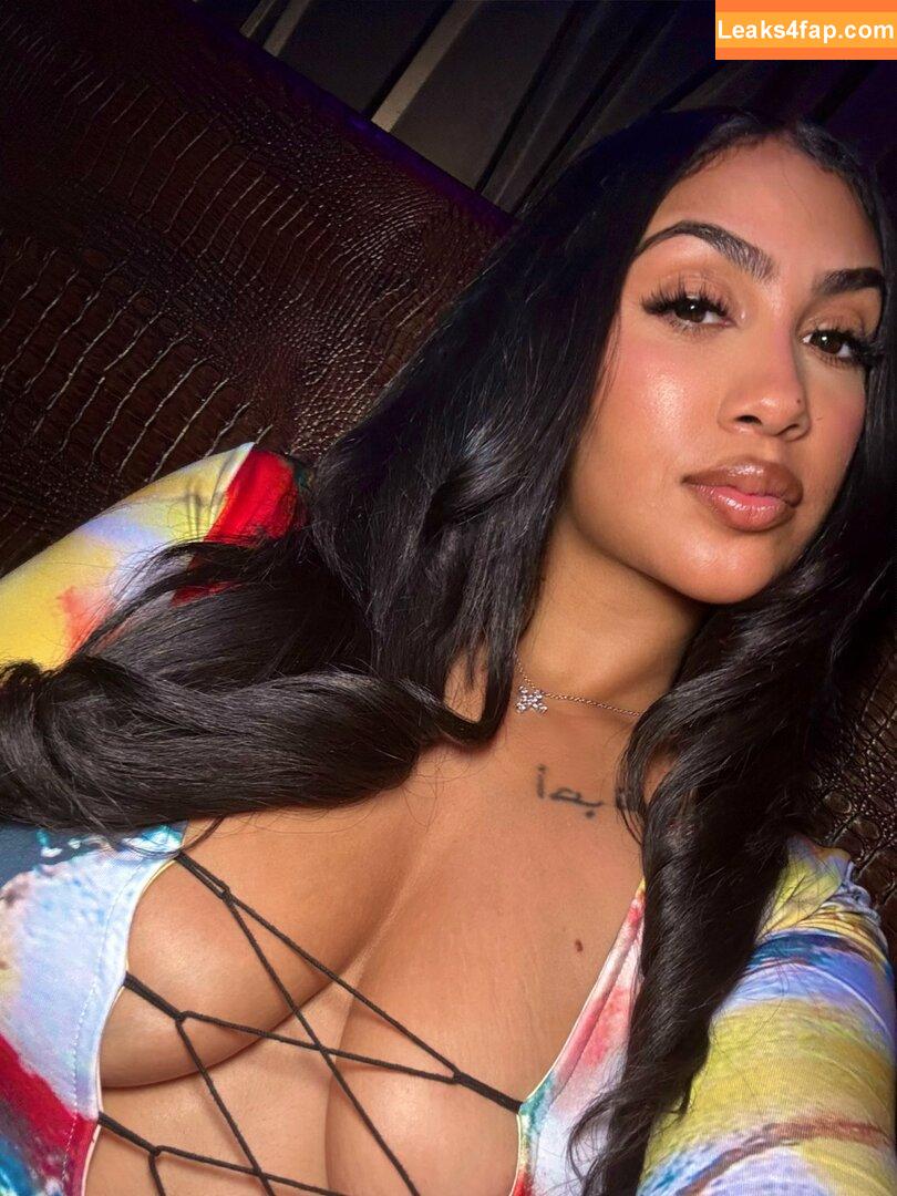 Queen Najia / queennaija leaked photo photo #0125