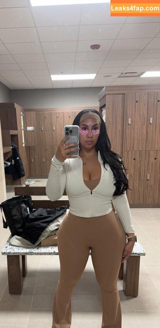 Queen Najia / queennaija leaked photo photo #0130