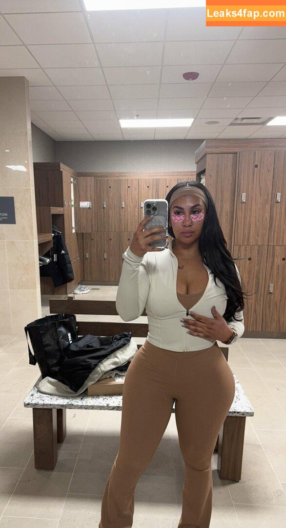 Queen Najia / queennaija leaked photo photo #0131