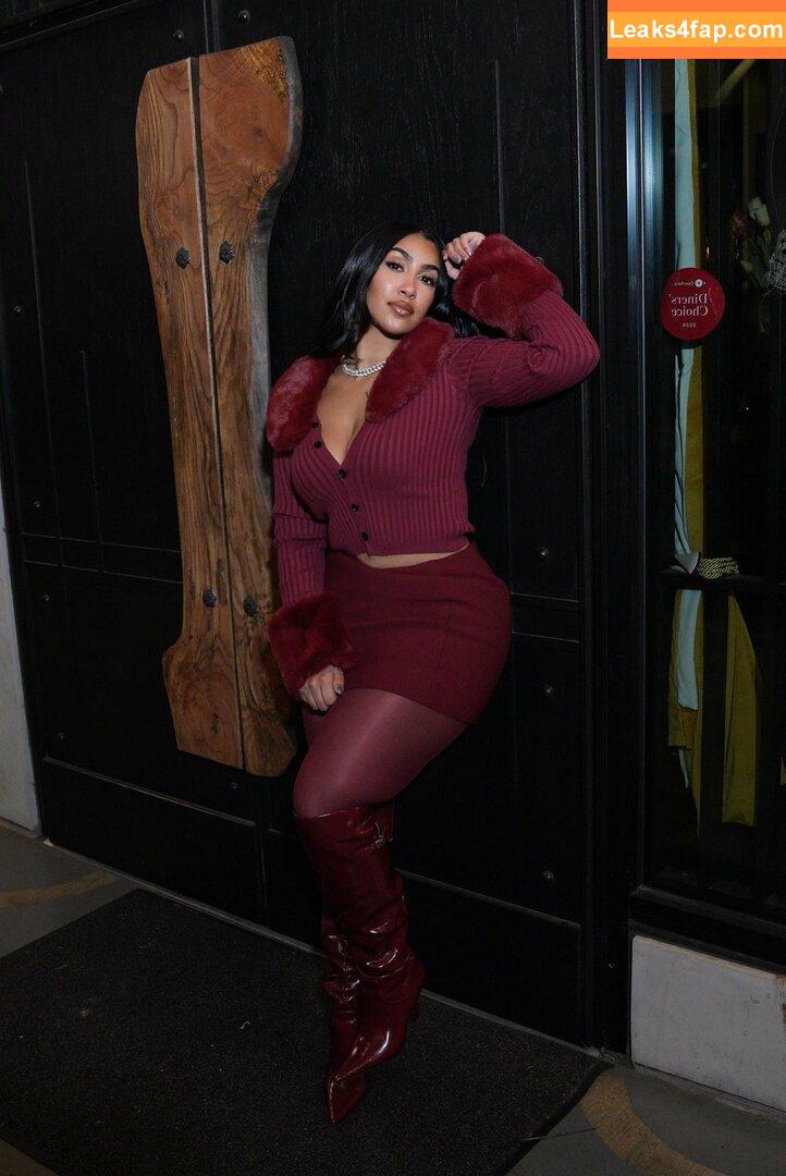 Queen Najia / queennaija leaked photo photo #0136