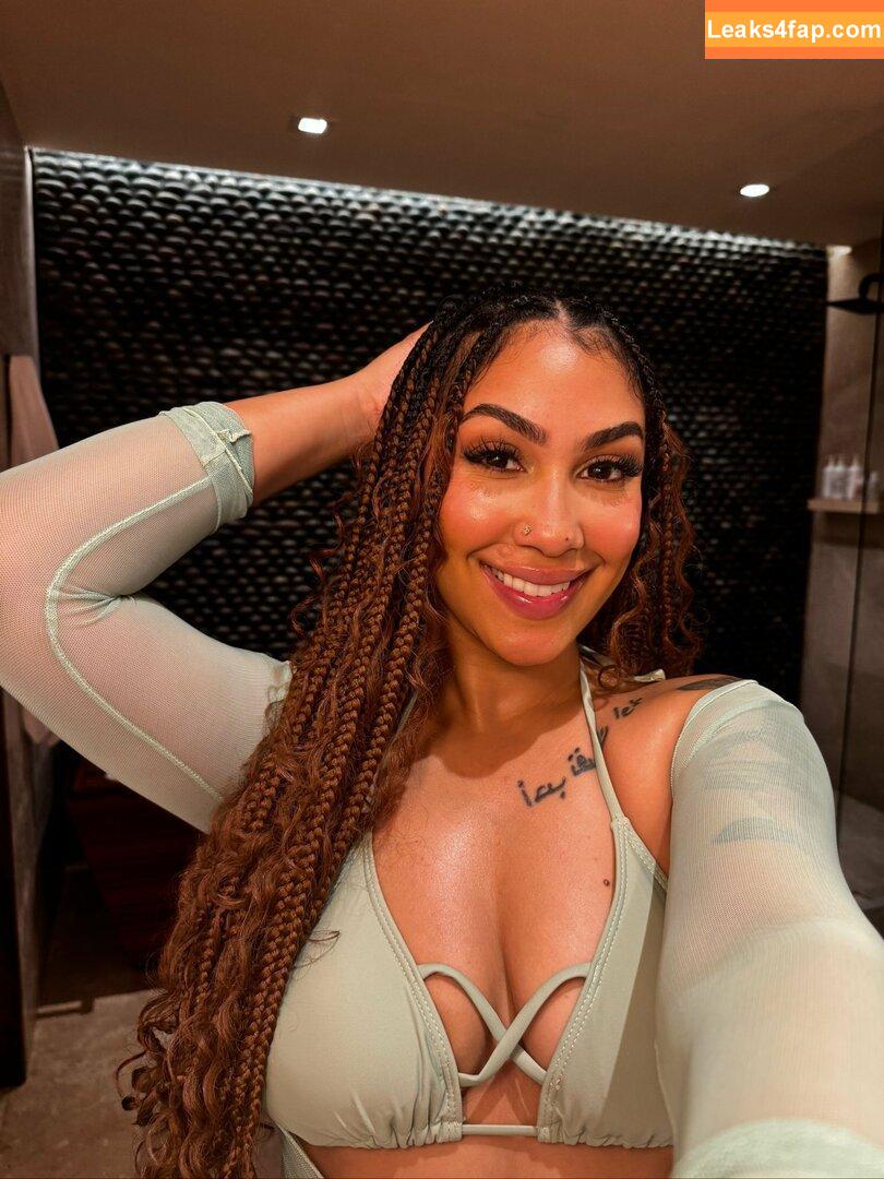 Queen Najia / queennaija leaked photo photo #0139