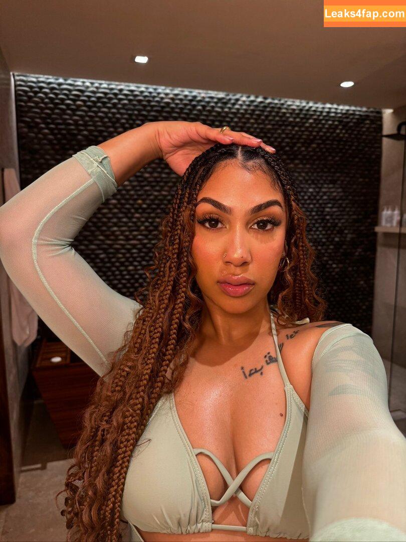 Queen Najia / queennaija leaked photo photo #0140