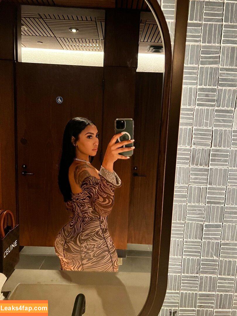 Queen Najia / queennaija leaked photo photo #0141