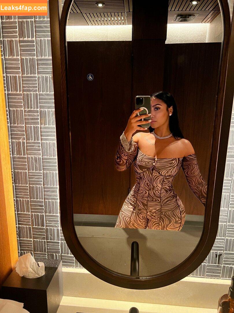 Queen Najia / queennaija leaked photo photo #0142