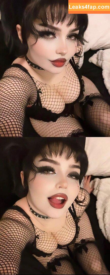 Queen Nephilim / queennephilim leaked photo photo #0040