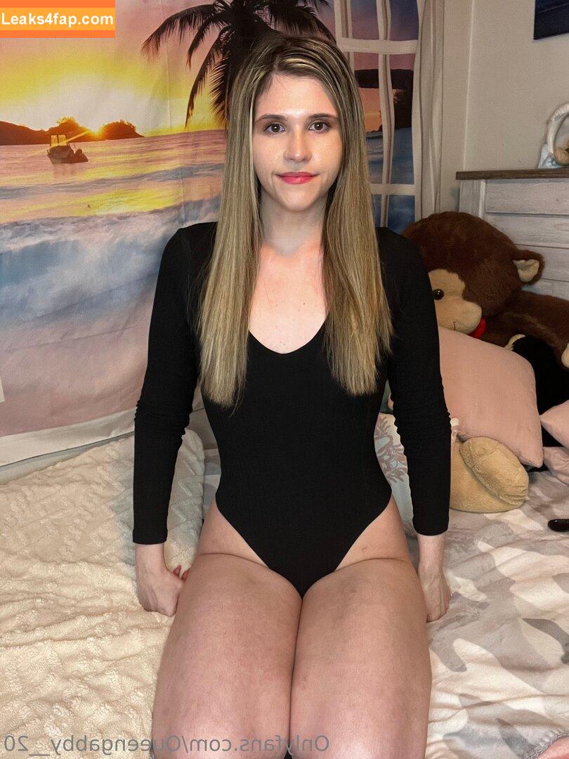 queenbaddie_20 / queenbaddie420 leaked photo photo #0011