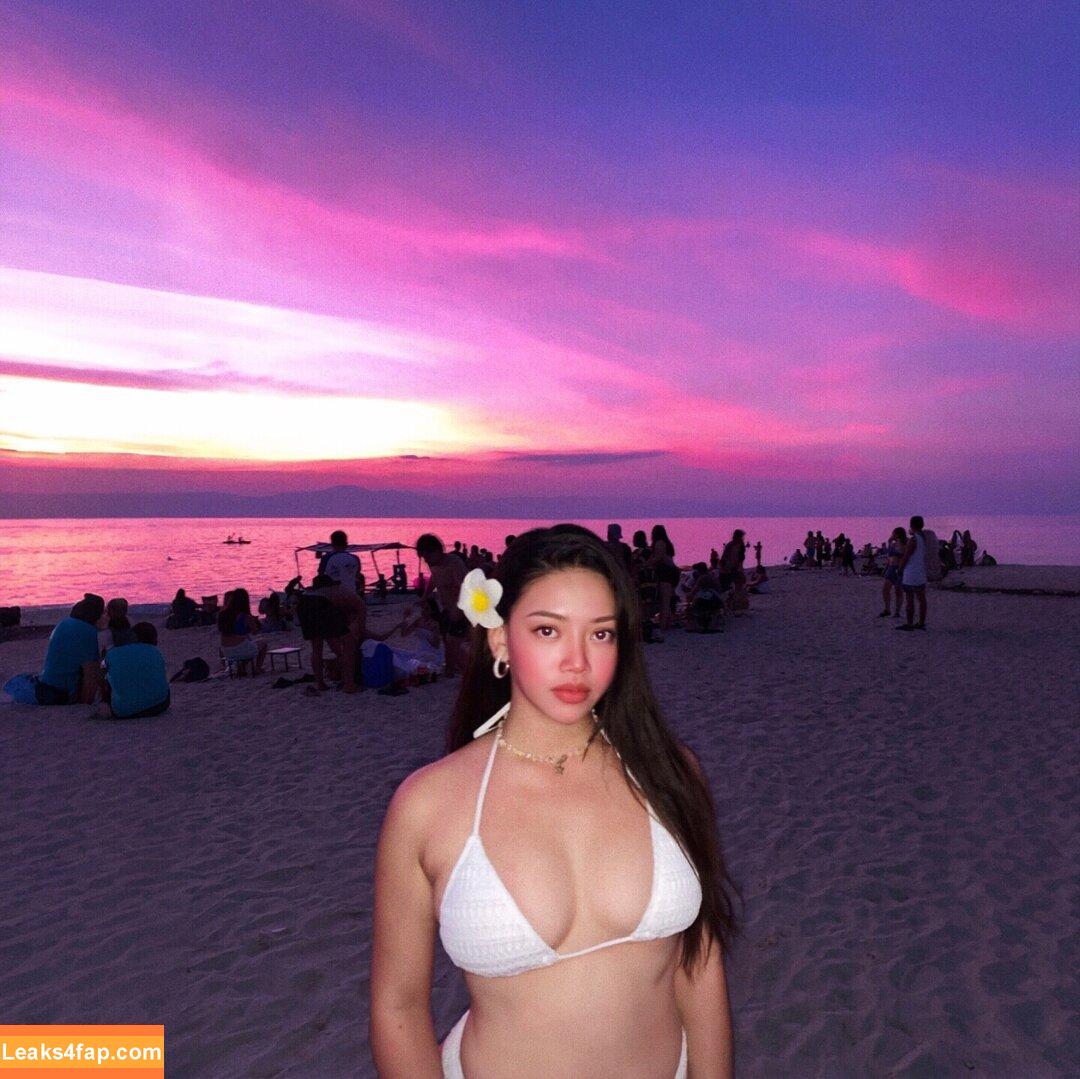 Queency Geollina / q.u.e.e.n.c.y leaked photo photo #0011