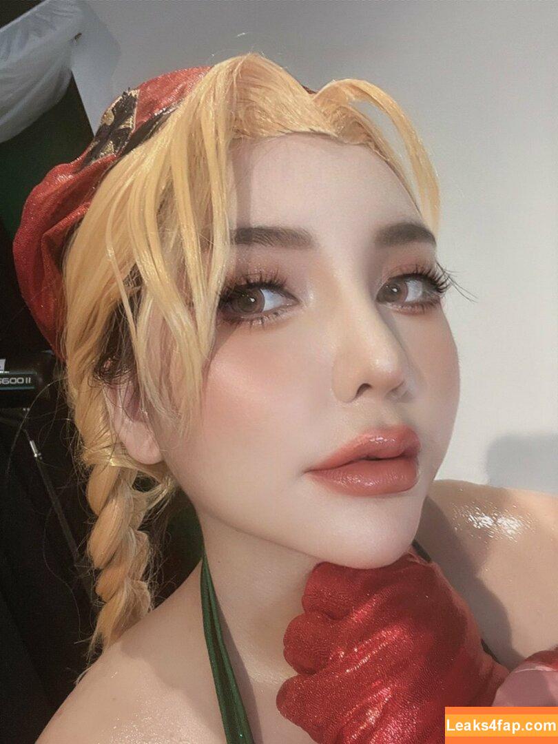 Queenie Chuppy / Queenie16_1 / cosplaywifu leaked photo photo #0174