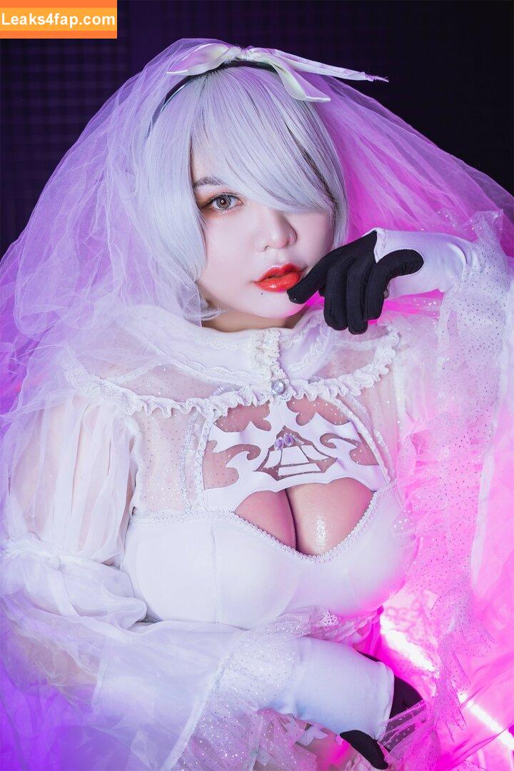 Queenie Chuppy / Queenie16_1 / cosplaywifu leaked photo photo #0198