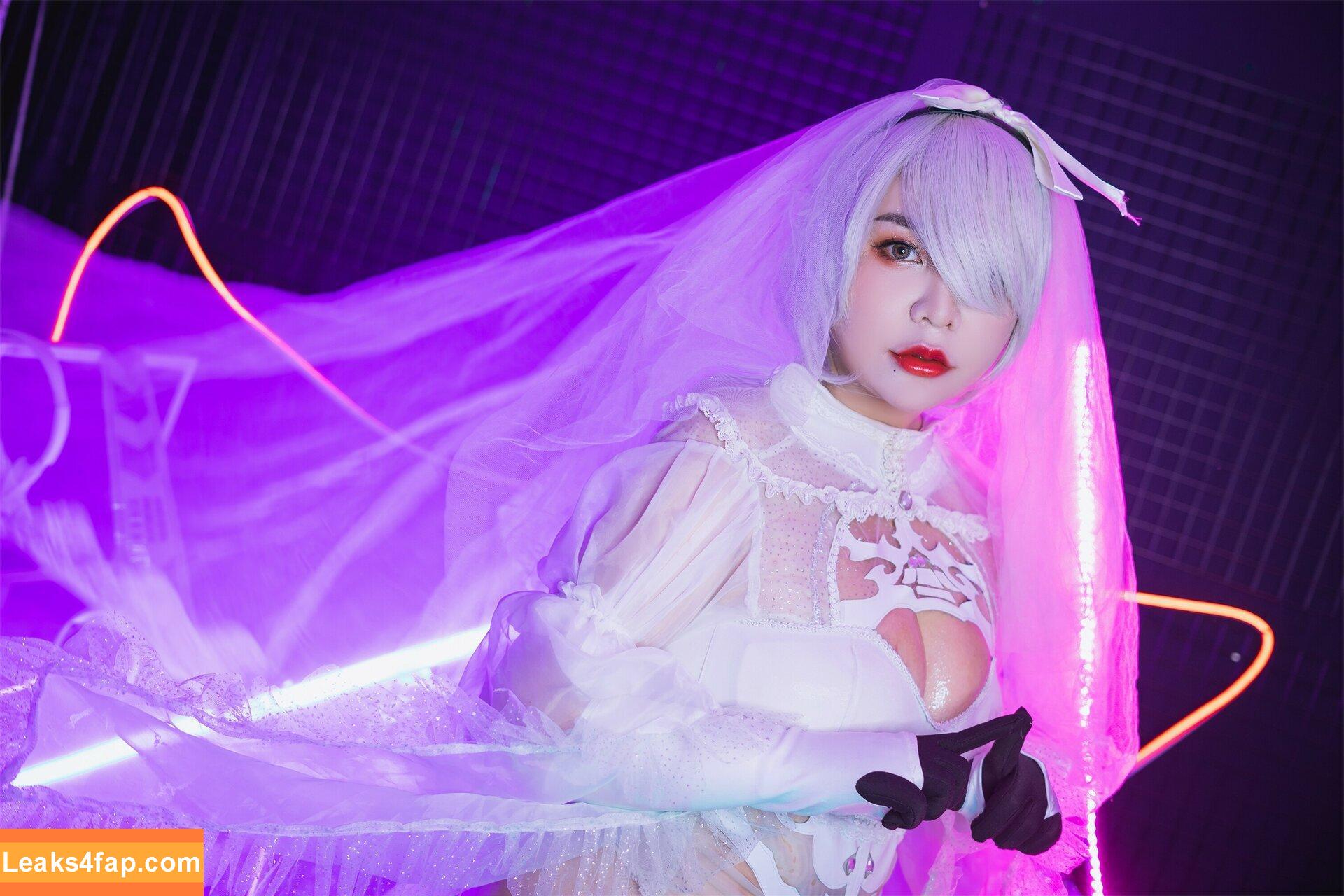 Queenie Chuppy / Queenie16_1 / cosplaywifu leaked photo photo #0202