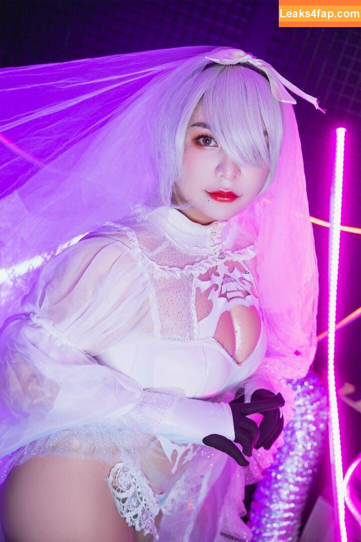 Queenie Chuppy / Queenie16_1 / cosplaywifu leaked photo photo #0206