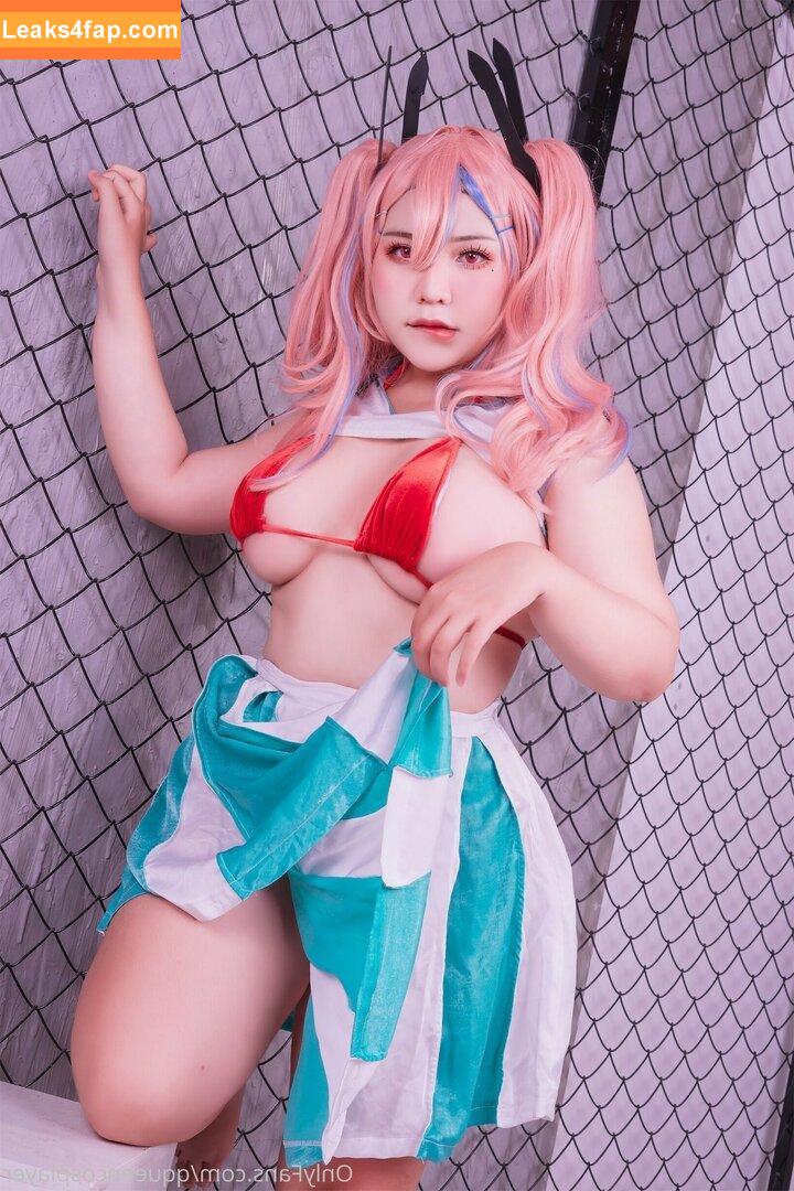 Queenie Chuppy / Queenie16_1 / cosplaywifu leaked photo photo #0220