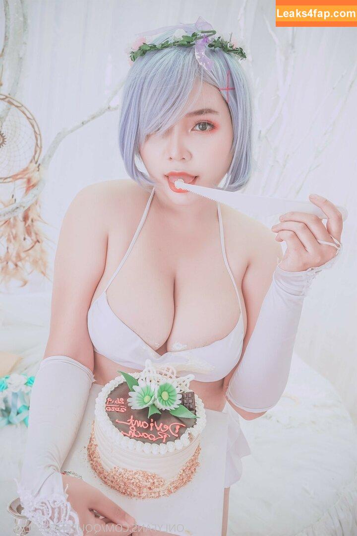 Queenie Chuppy / Queenie16_1 / cosplaywifu leaked photo photo #0229