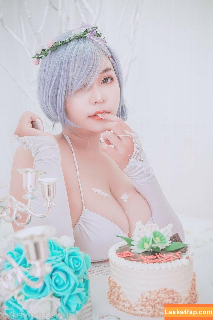 Queenie Chuppy / Queenie16_1 / cosplaywifu leaked photo photo #0243