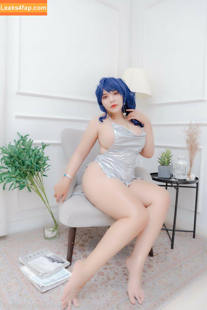 Queenie Chuppy / Queenie16_1 / cosplaywifu leaked photo photo #0270