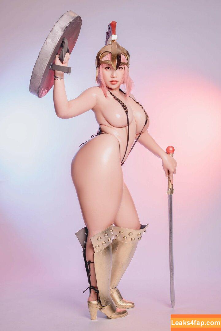 Queenie Chuppy / Queenie16_1 / cosplaywifu leaked photo photo #0423