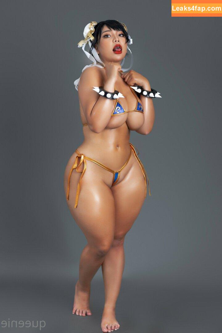 Queenie Chuppy / Queenie16_1 / cosplaywifu leaked photo photo #0488